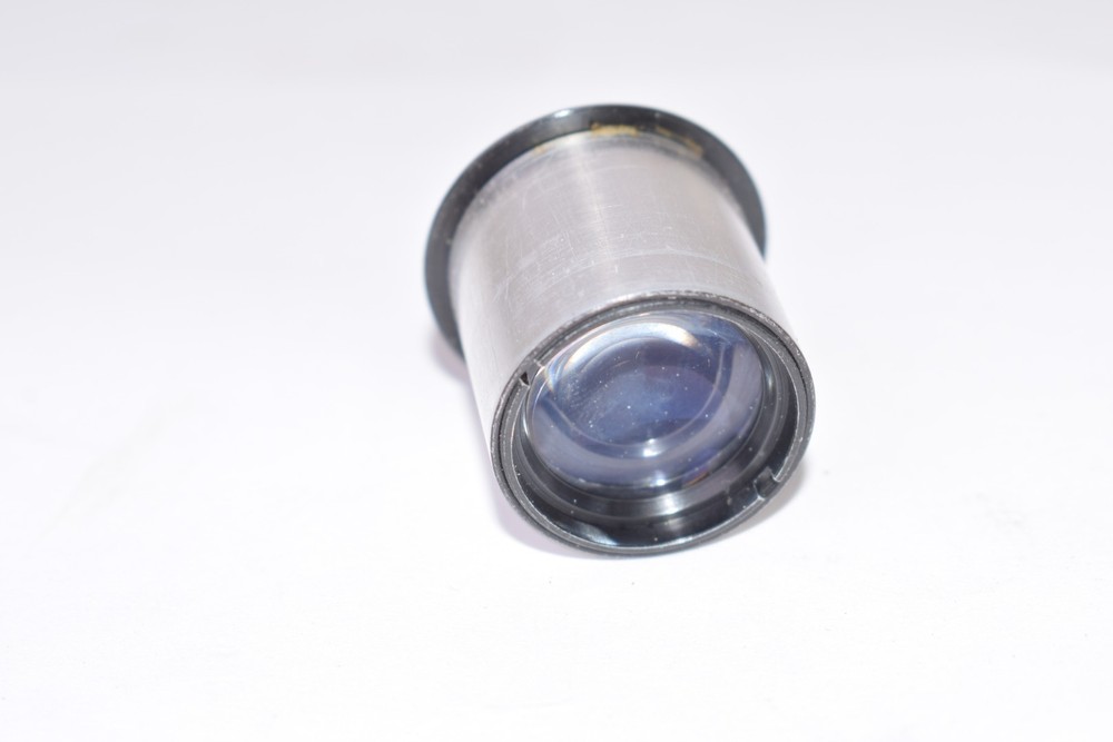 Bausch & Lomb 12.5x Objective Microscope Eyepiece