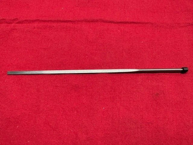 Starrett PT99118 Replacement Rod 3-4" for 449 Depth Micrometers