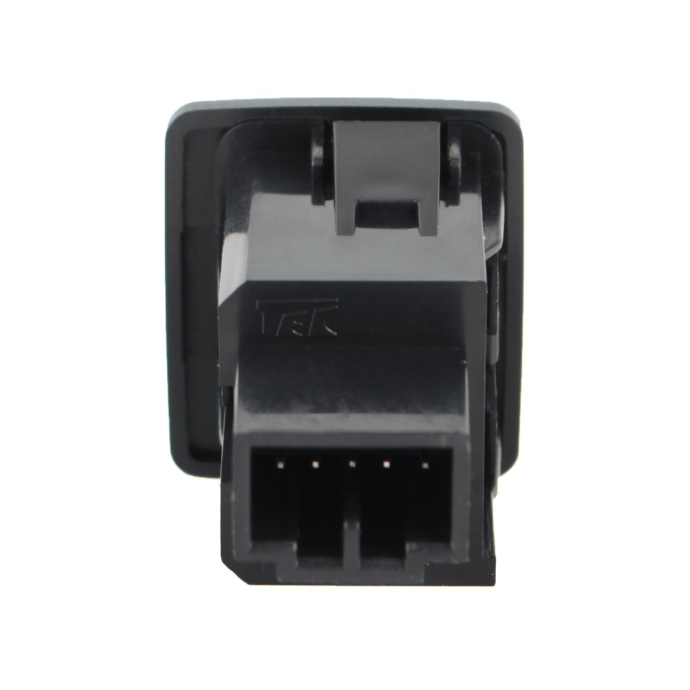 Auxiliary Input Jack For HONDA ACCORD AUX SWITCH AUXILIARY PLUG 2008-2011 MODELS