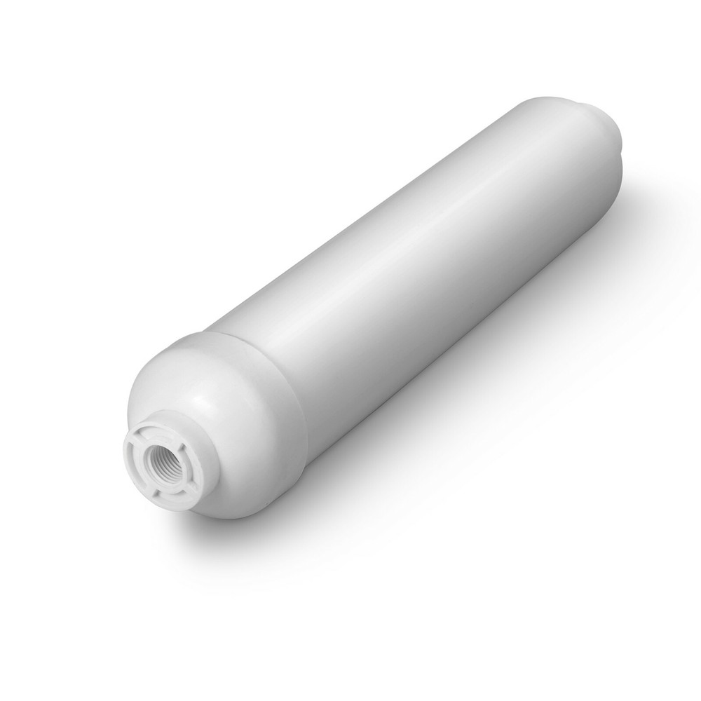 Alkaline in-line Water Replacement Filter - PH Enhancer, and Re-Mineralizer