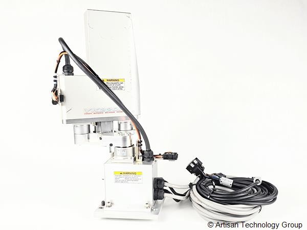 Yamaha YK220X High Speed SCARA Robot