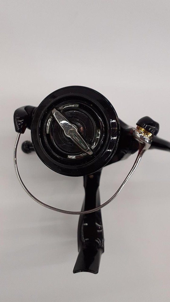 12 SEPHIA C14+ C3000HGS spinning reel