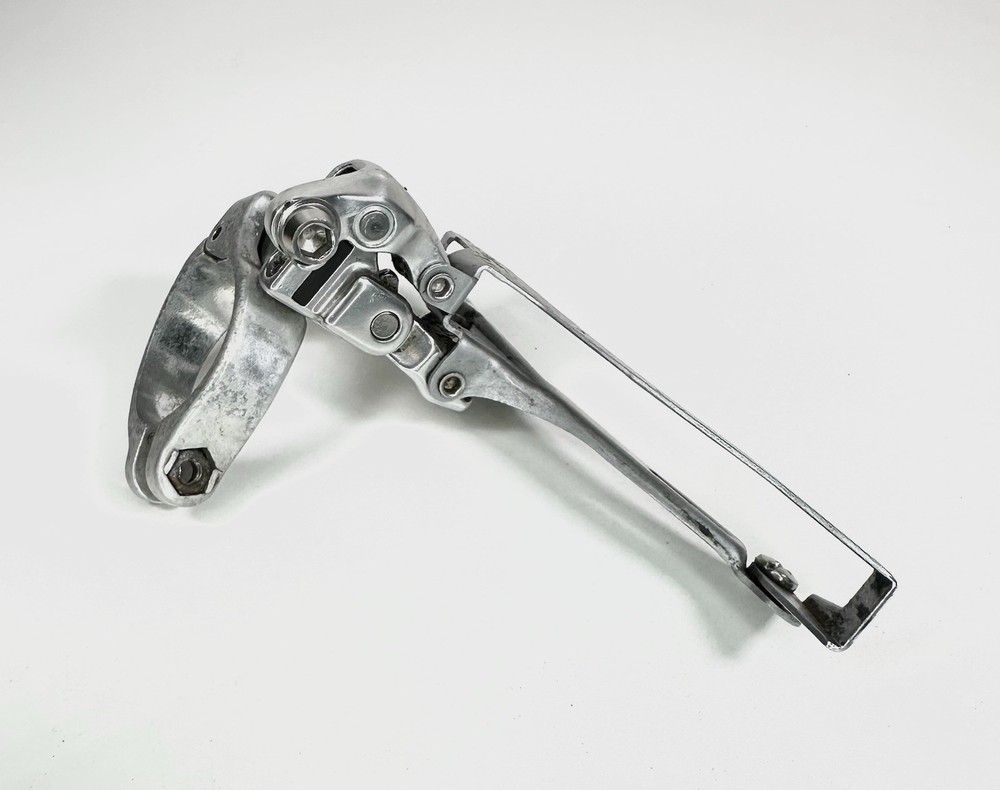 Shimano Ultegra Front Double Derailleur FD-6660
