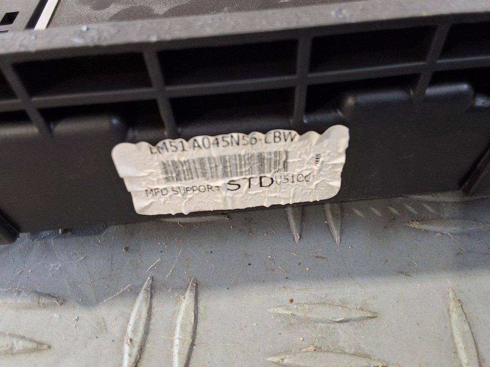 2015-2018 Ford Focus Front 4.2" Display Screen