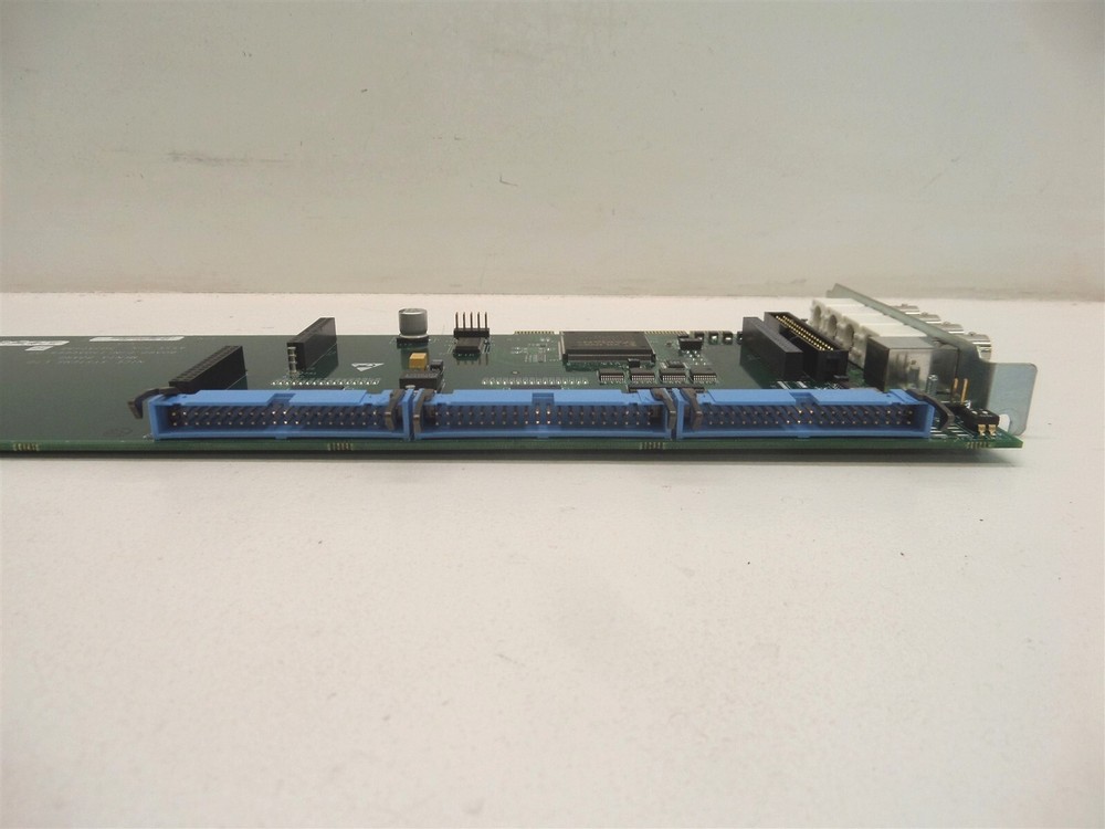 Nice Systems Menta Board 150A0668-02 Network Interface Card