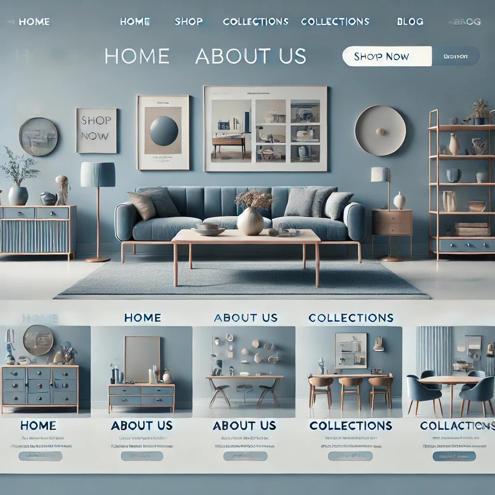 Beautifull Web Hosting Template +  Website Free Installation