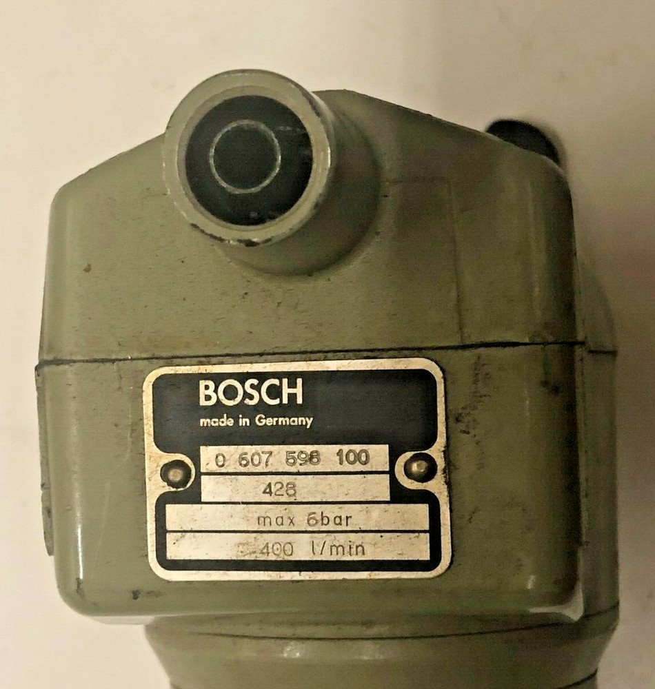 Bosch 0607596100 Pneumatic Air Tool