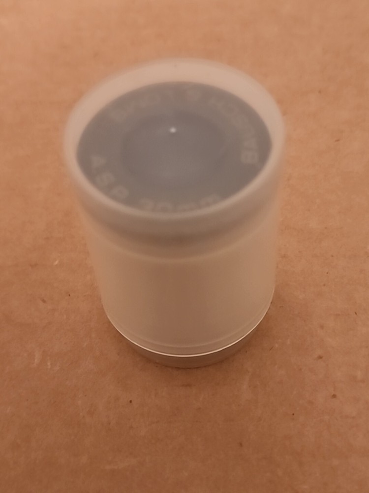 Bausch & Lomb Microscope lens 30mm A.S.P