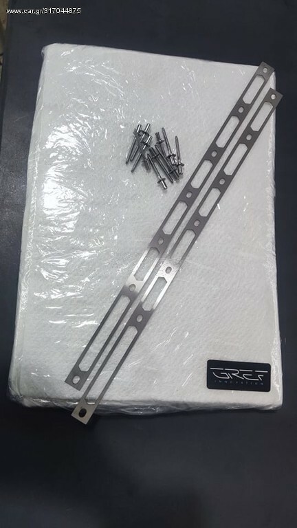 Exhaust Re-Packing Maintenance Complete kit for AKRAPOVIC