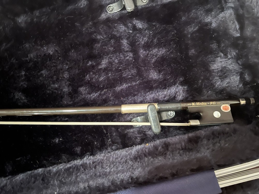 Eastman Strings Violin 4/4 Student Edition 2011
