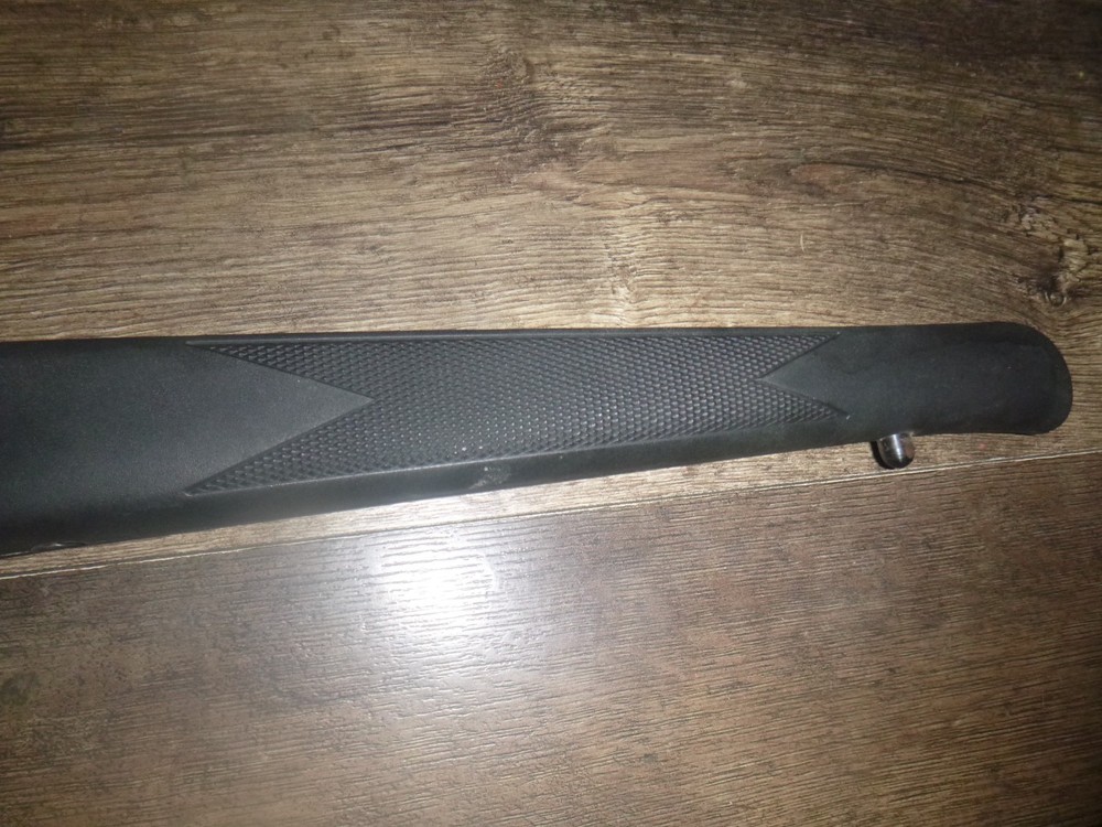 Traditions THUNDERBOLT 50 cal. Muzzleloader Synthetic Stock