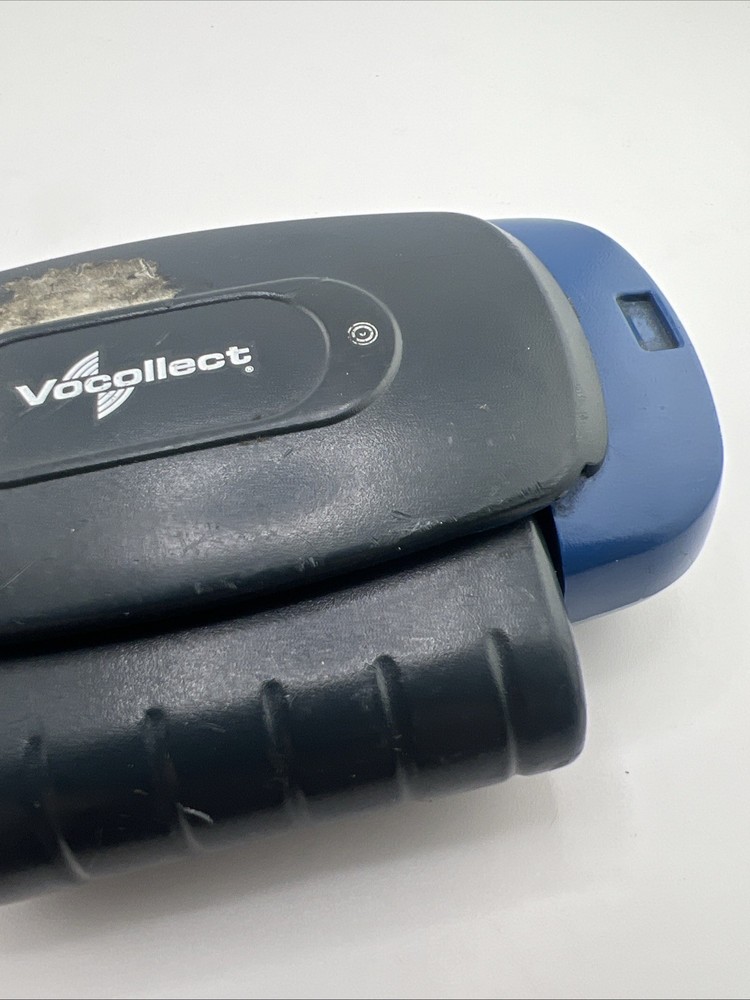 Vocollect A730 Talkman TT-930 with Battery