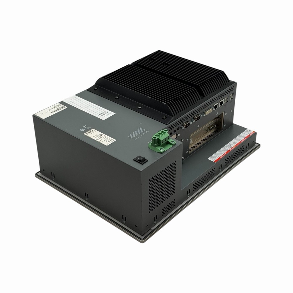 B&R 5PC820.1505-P10 Industrial Panel PC