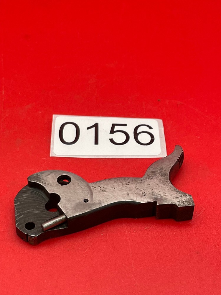 Ruger Blackhawk Hammer #0156