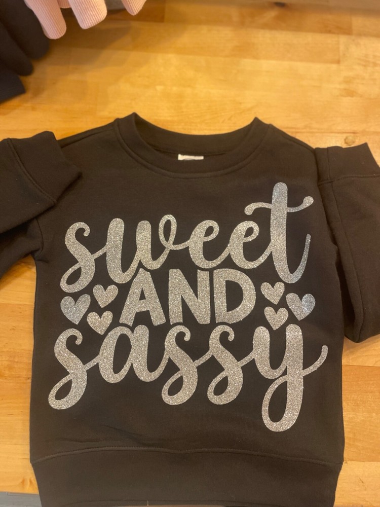 Personalized Sublimation and Vinyl ANYTHING is possible to make 😍