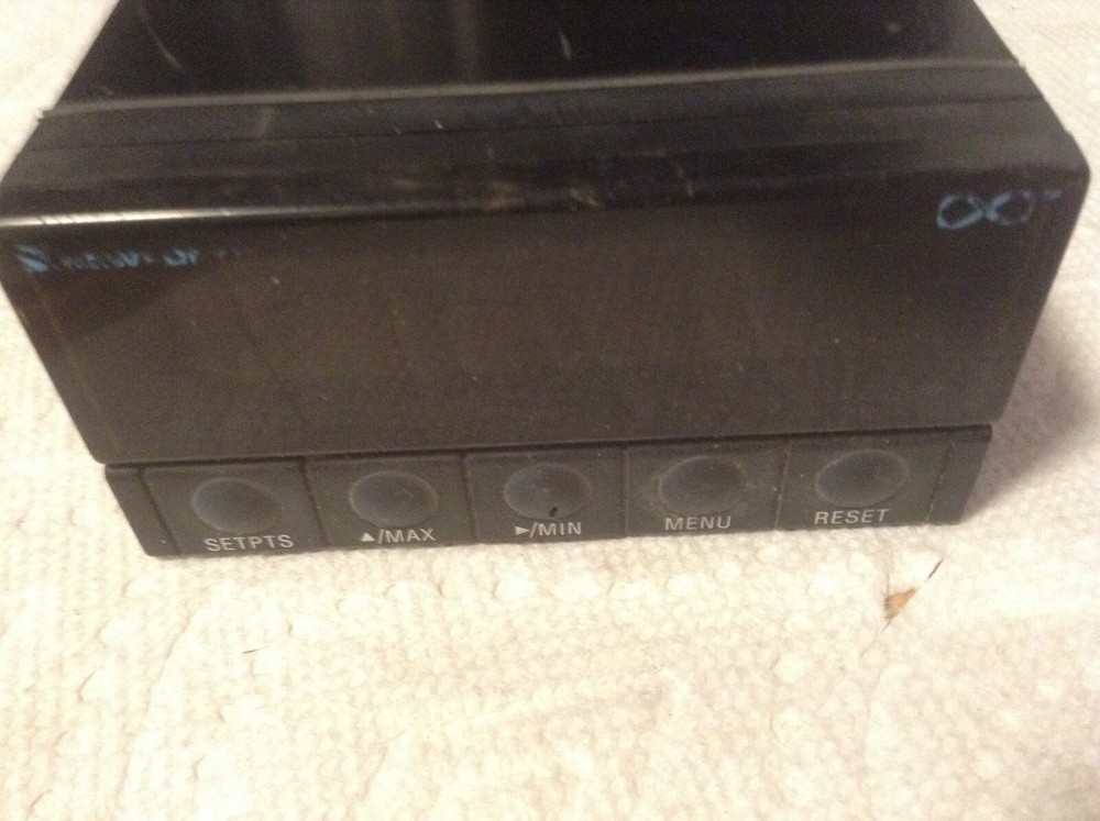 Newport P-0200-PC5 Digital Meter