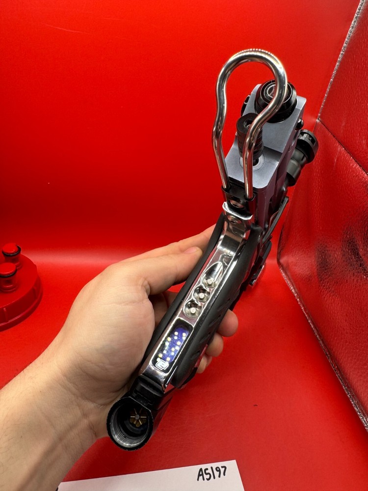 KAPP Reflex Autococker E-Blade Fully Working