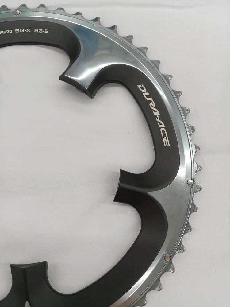 SG-X 53-B chainring