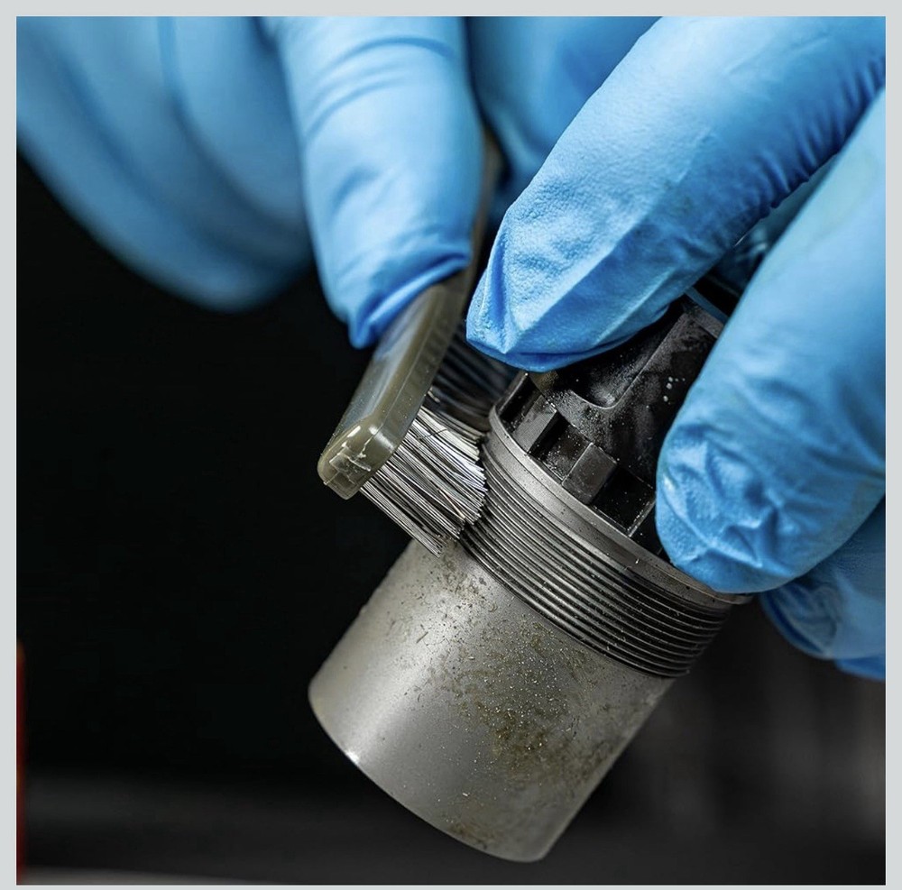 Otis Technology Suppressor Cleaning Kit