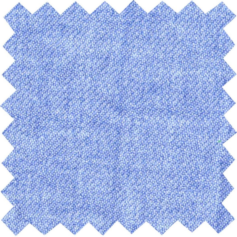 Linen-Look Cape Cod Polyester - Soft Woven Fabric for Sewing, Crafts