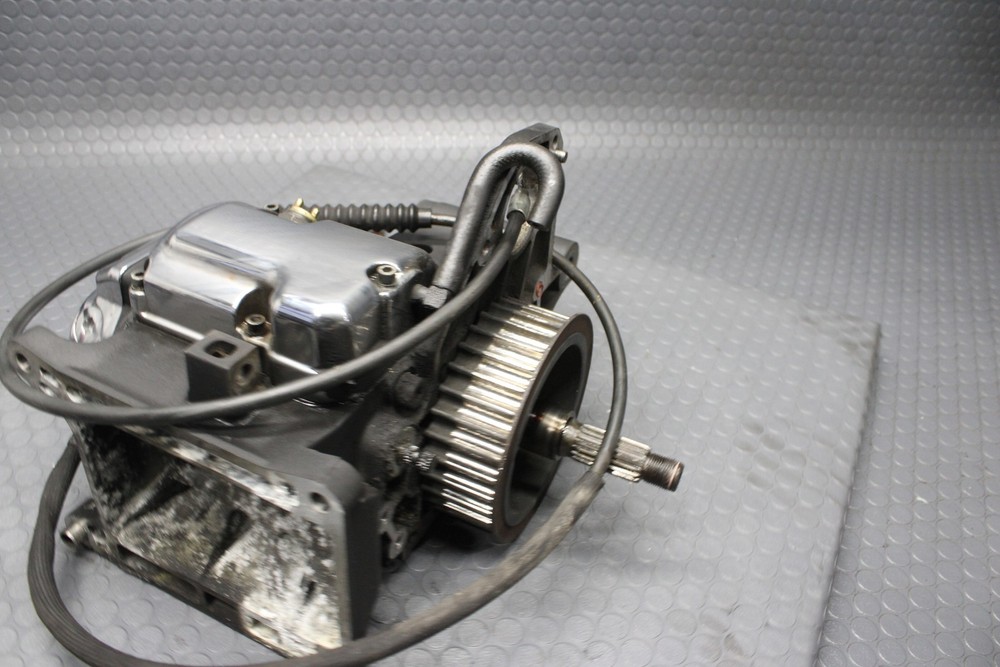 2003 Harley Davidson Softail Duce 5-speed Transmission