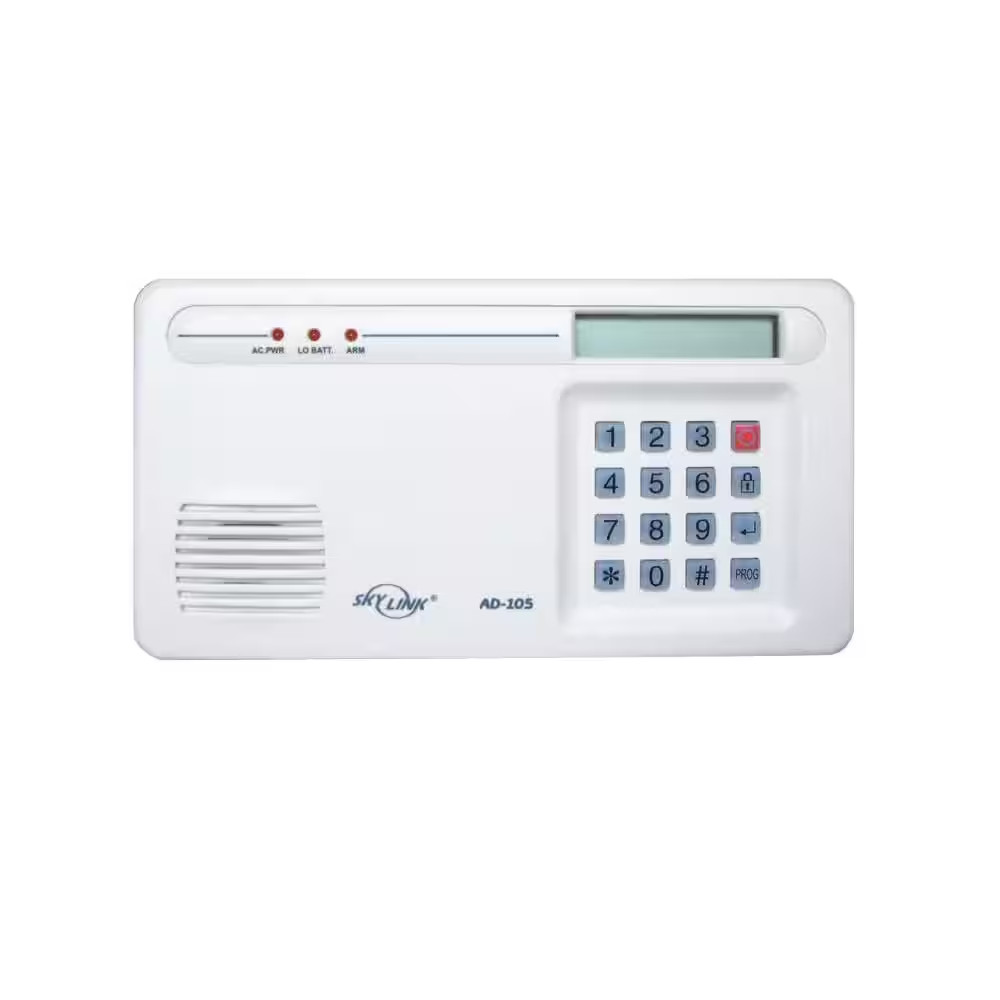 Wireless Emergency Dialer