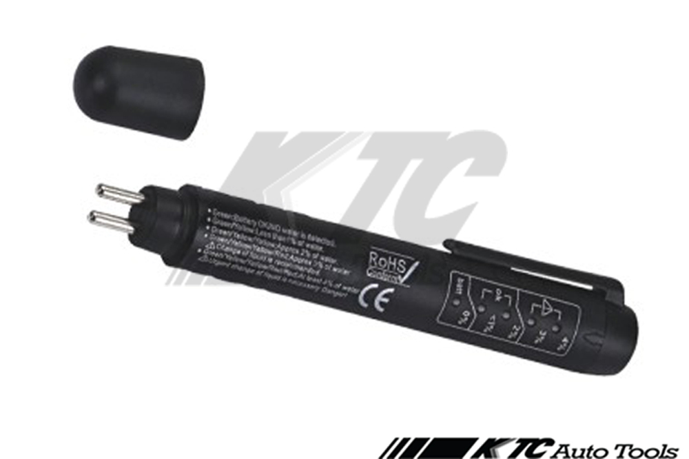 POCKET BRAKE FLUID TESTER  KIT