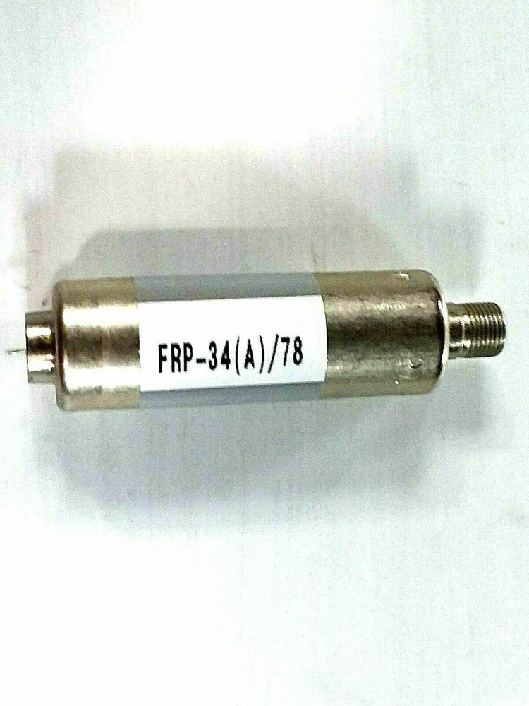 Arcom FRP RF Trap