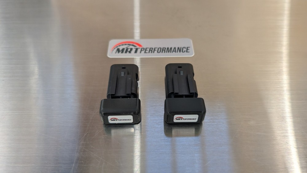 Audi RS3 RS5 Exhaust Valve Simulators