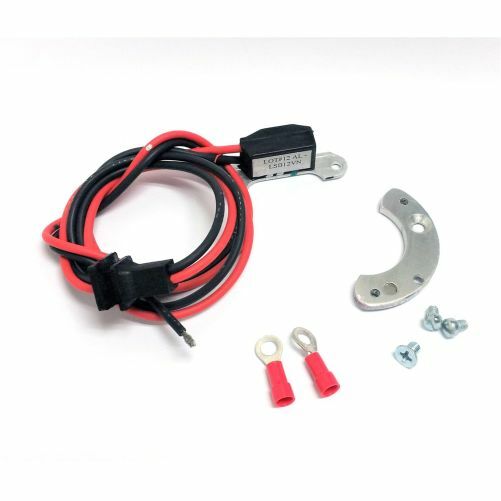 Pertronix 1887LS Electronic Distributor Conversion Kit Ignitor Lobe Sensor