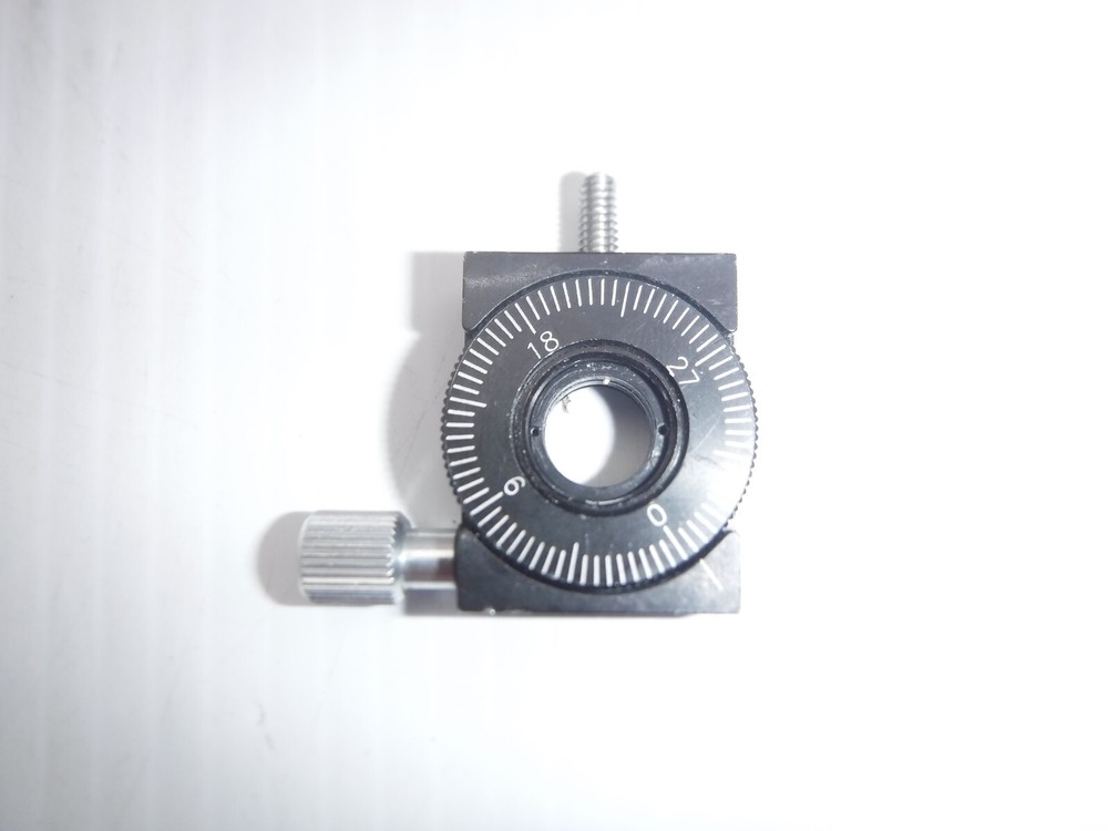 Newport MT-RS Optic Rotation Mount