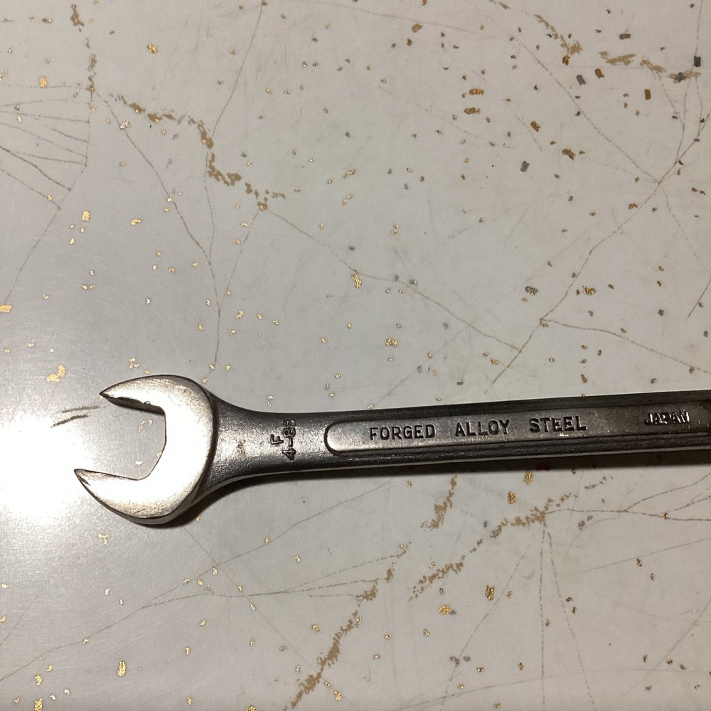 9/16” Bernzomatic Wrench