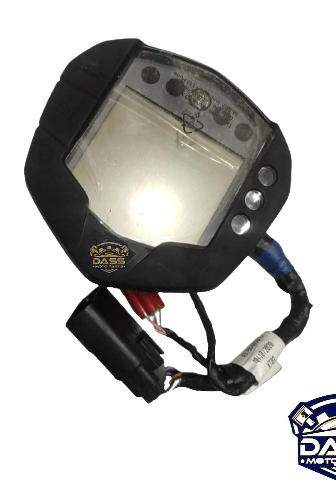 Digital Speedometer Fits KTM Duke 390 2014-2016