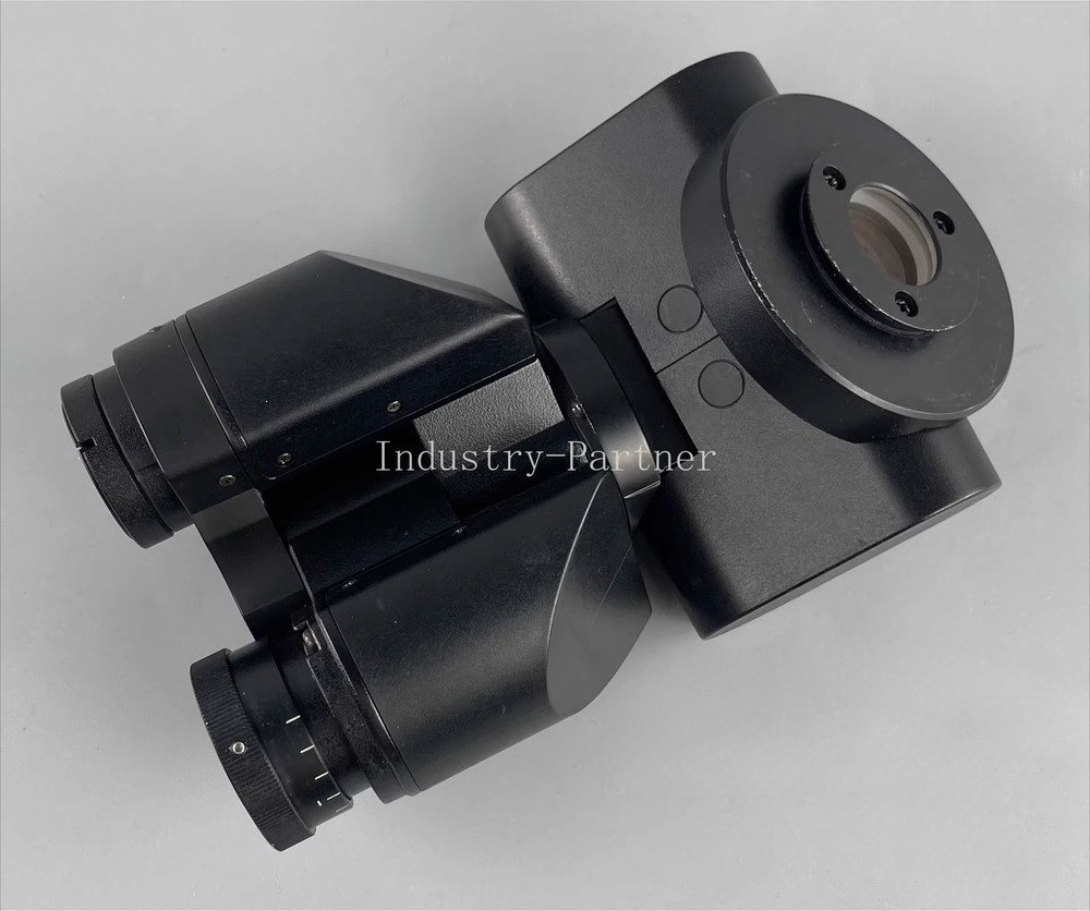 Olympus Microscope Tilting Binocular Head U-TBI-CLI for BX Series