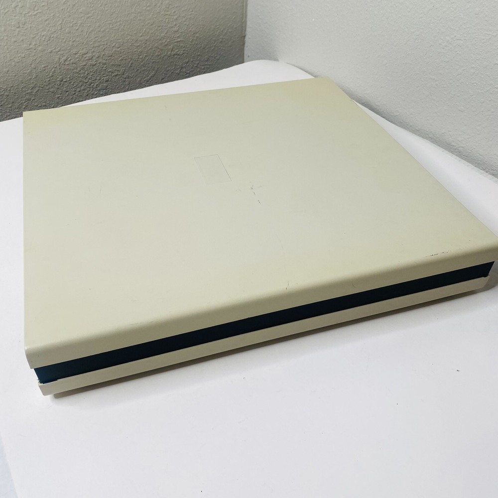 Electronic Power Center 75 | EPC-75 SL Waber | Retro Computing Korea UNTESTED