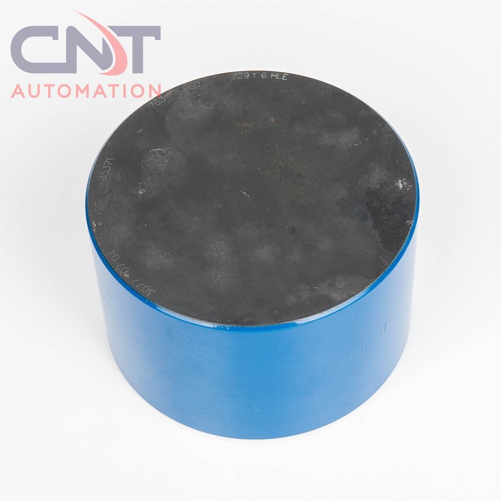 StressTel HardCHECKER Handheld Hardness Tester With Reference Test Block