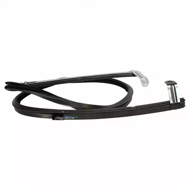 Genuine Ford Window Channel DC3Z-2625766-A
