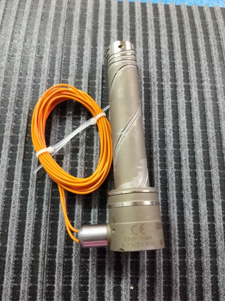 MOLD MASTERS HOT RUNNER DECI  ( NZMSDB1A128-E) 220V-2.73A / 230V 2.85A