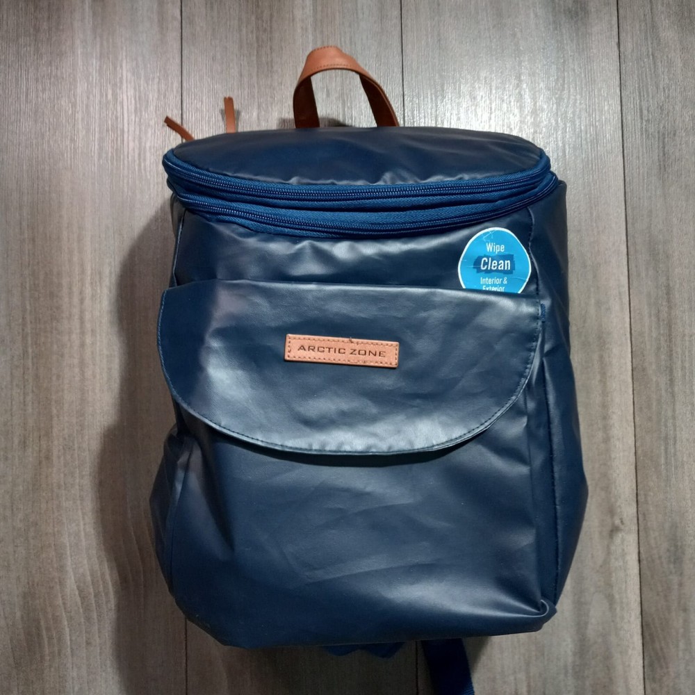 Artic Zone Backpack Cooler