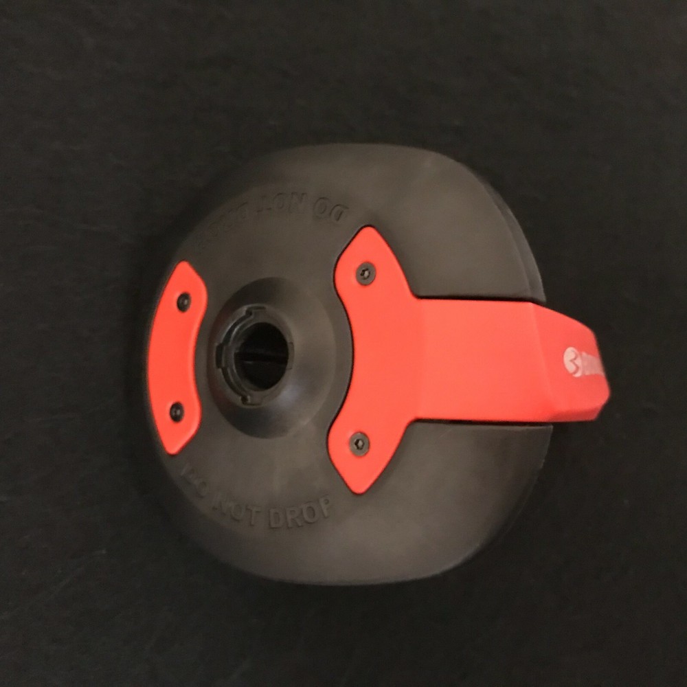 Bowflex SERIES 2 SelectTech 552 Dumbbells Replacement Guard Handle Tab Part