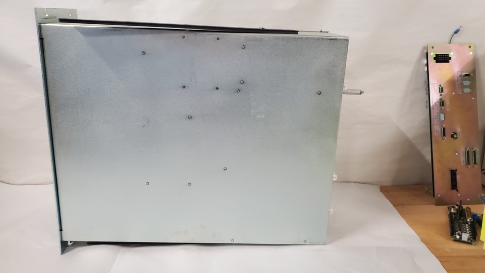 Electroglas 4090µ+ DCM Display Control Module-4 - From Working 4090