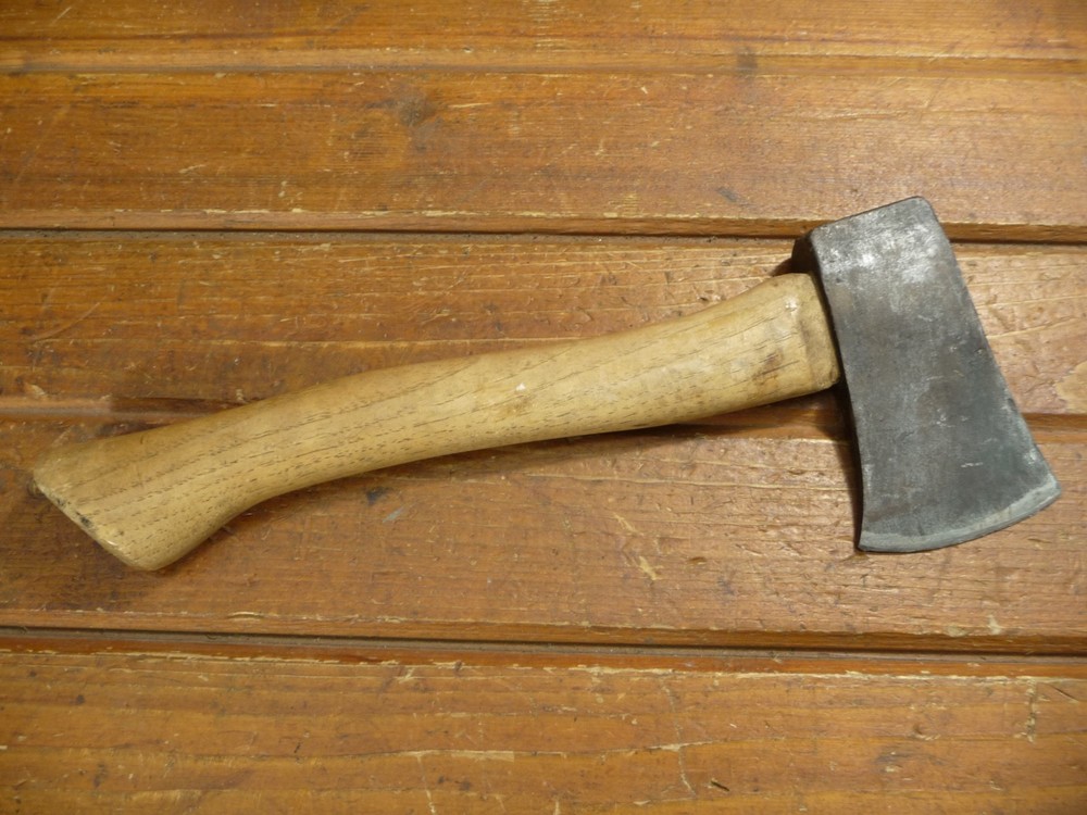 COLLINS Hatchet 1 1/4 Camping