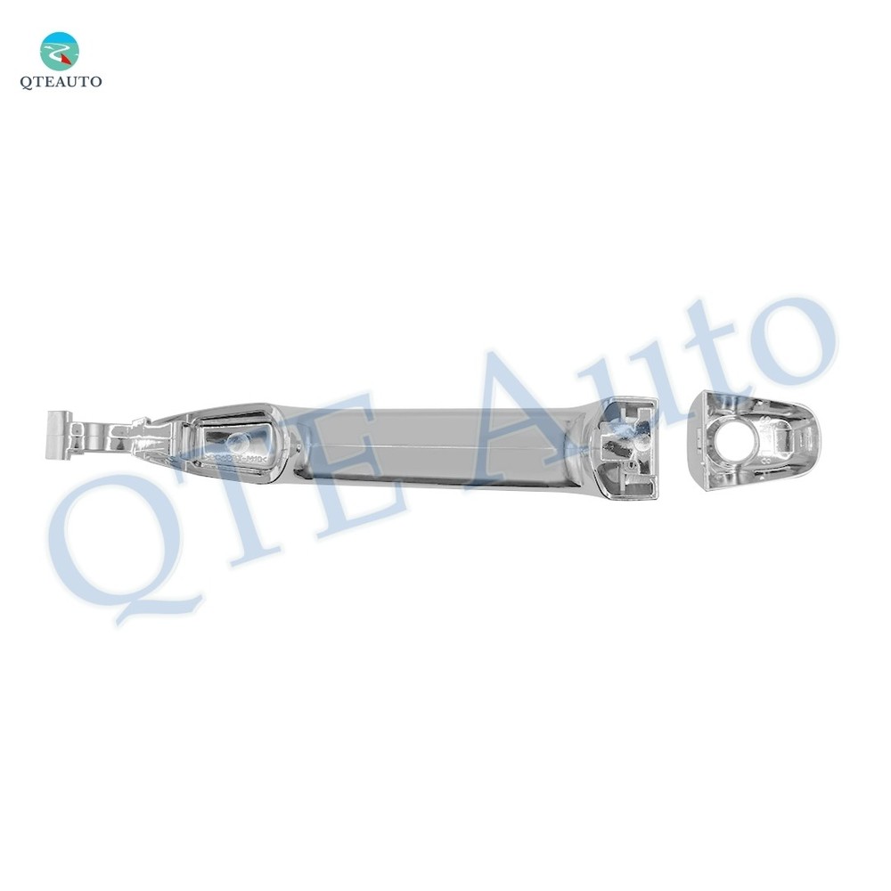 Front Left Outer Door Handle For 2007-2011 Toyota Camry