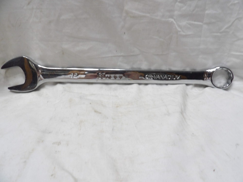 K-Tool 32mm Combination Wrench KTI-41832
