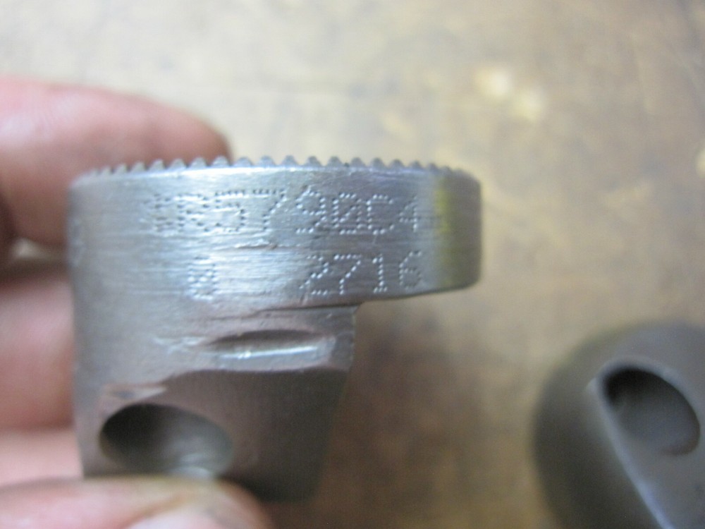 Sandvik Coroturn STFCR-24-3 indexable modular boring bar head