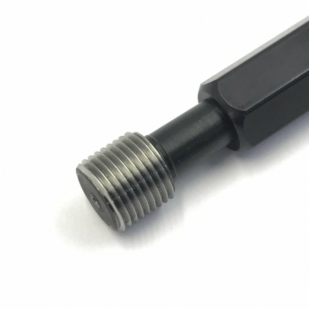 Right hand Thread Plug Gage M13 x 0.5 [M2]