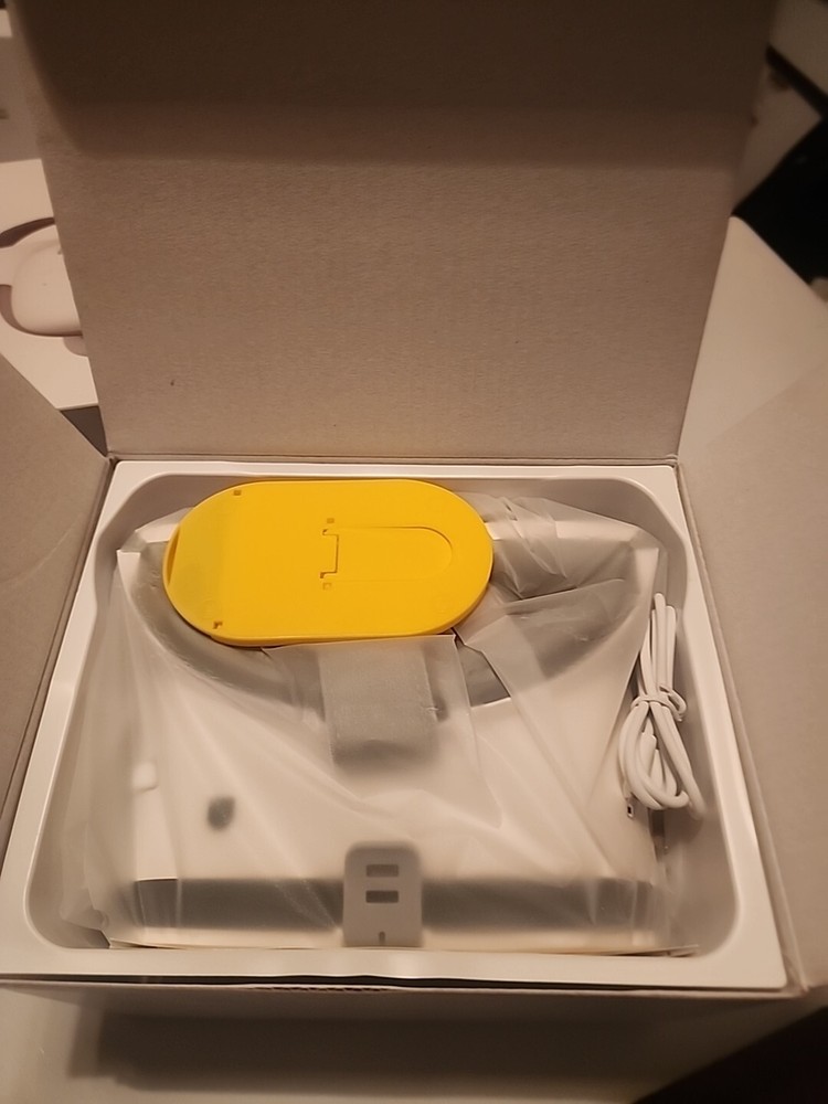 Bobovr Z6 FOLDABLE Wireless Vr Headset