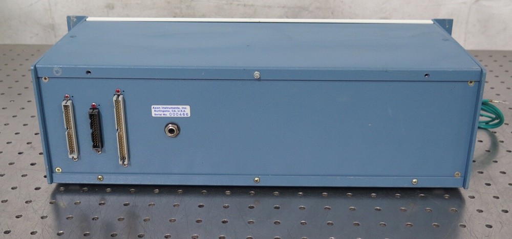 R197943 Axon Instruments DMA TL-1 Interface