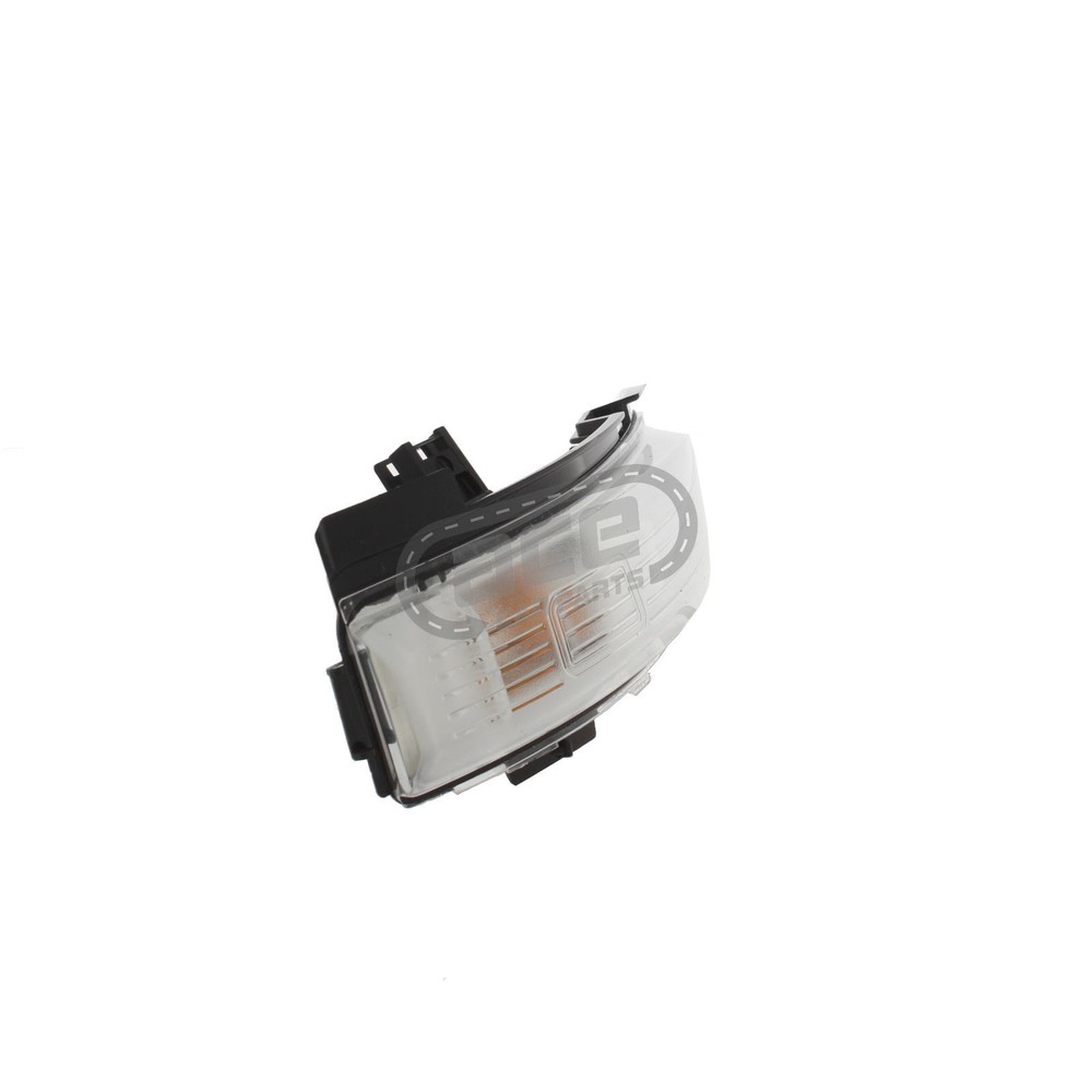 Wing Mirror Indicator Light Ford S-Max 2015-2022 Clear Drivers Side Right Hand