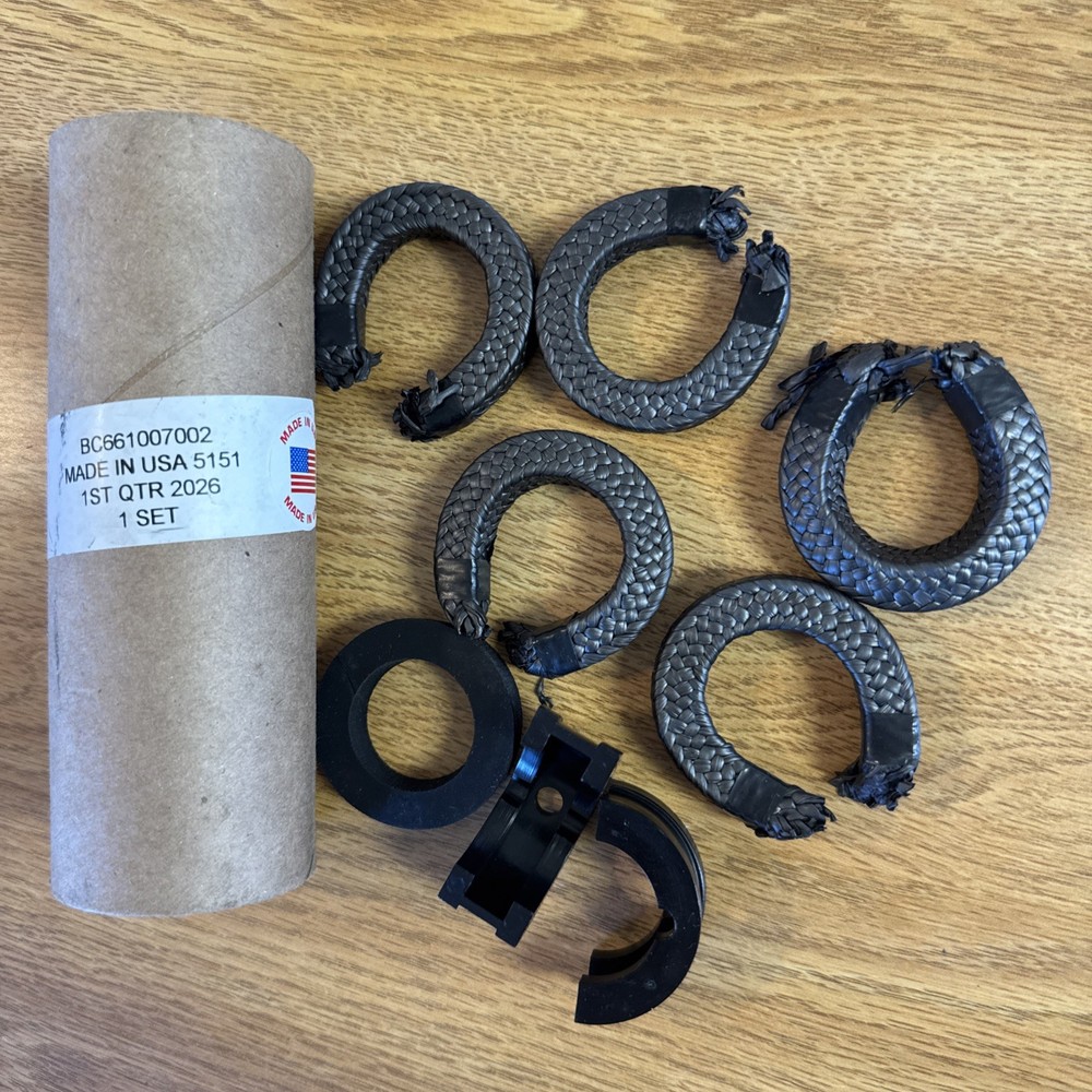 NOV BC661007002 SET packing